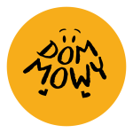 Dom Mowy_logo